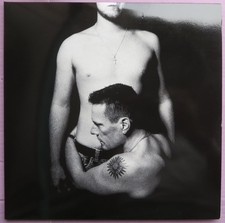 U2 - SONGS OF INNOCENCE -