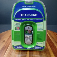 Motorola C139 Black Tracfone