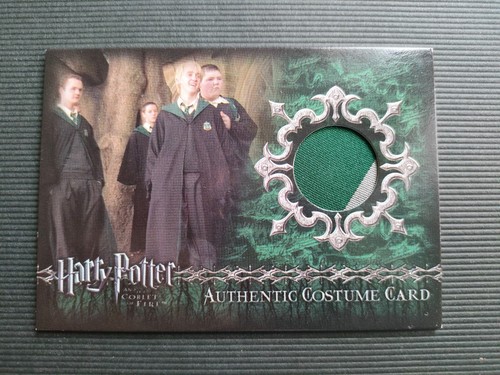 2005 harry potter artbox - potter,