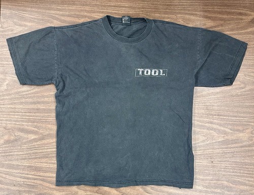Maglietta vintage 1997 tool - 1997,