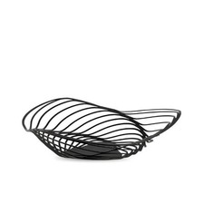 Trinity nero, fruttiera