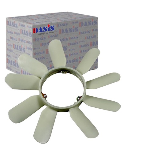 Aks dasis radiatore - dasis,