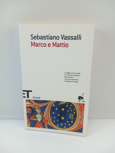 Marco mattio sebastiano - -,