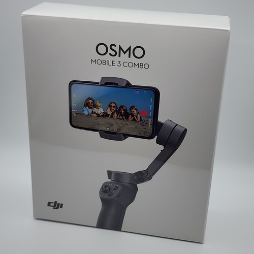 Dji osmo mobile - combo,