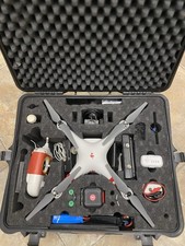 drone dji Phantom 2 Seconda Serie 2014