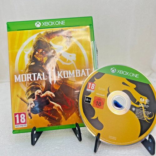 Mortal kombat xbox one - 11,