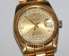 Sandoz president automatico - sandoz,