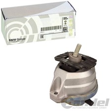 Originale BMW Motore