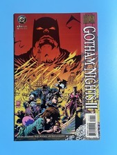 Batman: Gotham Nights II # 1