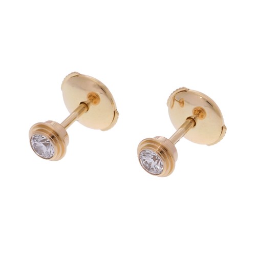 Orecchini donna cartier pierce - cartier,