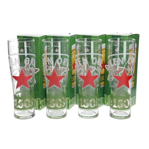 Exclusive heineken 150th - exclusive,