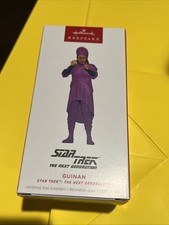 Hallmark Keepsake 2025 Guinan