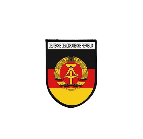 Patch toppe toppa bandiera - toppe,