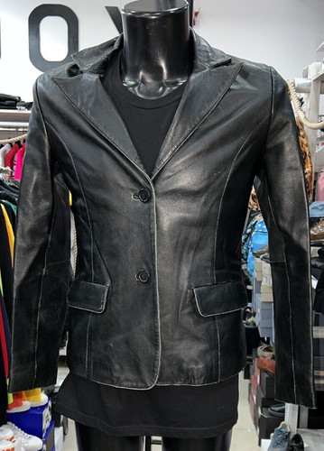 Conbipel faux leather - faux,
