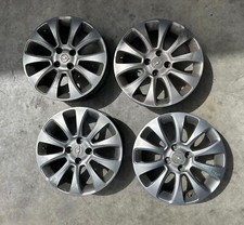 Cerchi lega opel corsa - cerchi,