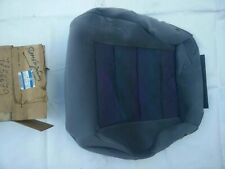 NUOVO coprisedile imbottito sedile anteriore inferiore sinistro destro originale Opel Sintra