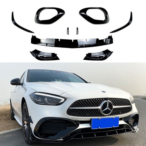 Kit aero flaps splitter - kit,