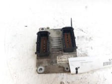 0261204983 CENTRALINA MOTORE