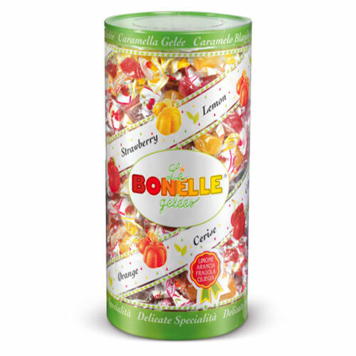 Caramelle gommosele bonelle - gommosele,