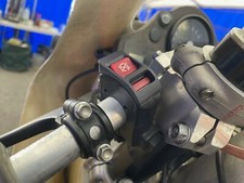 Honda NSF250R Moto4 / Honda