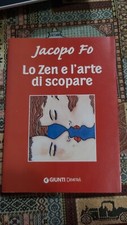 Libri - Lo Zen è l’Arte di Scopare + Autoliberazione  5,00 € 
