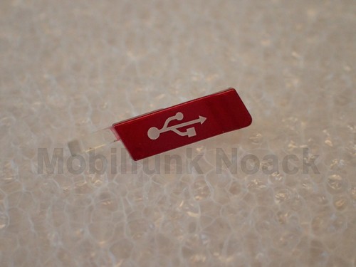 Cover usb originale nokia - nokia, e66