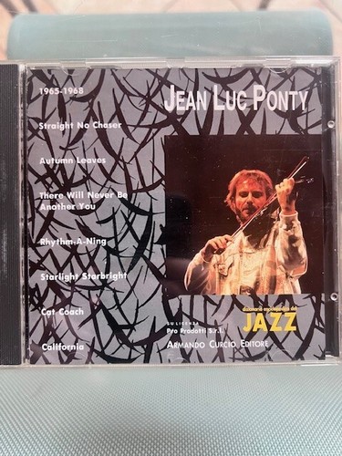 Jazz jean luc - jean,