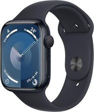 APPLE WATCH SERIE 9 CASSA IN