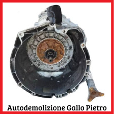 Scatola cambio automatico per BMW x5 e70 x6 e71 3.0d 4wd 4x4 xdrive motore 306d3