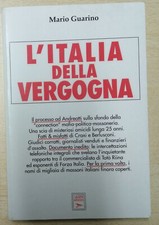 Italia della vergogna - l', di