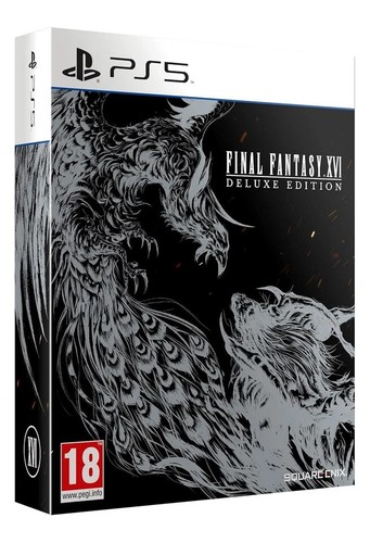 Square enix final fantasy - square,