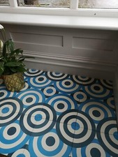 Piastrelle da parete e