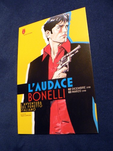 Cartolina segnalibro dylan - cartolina,