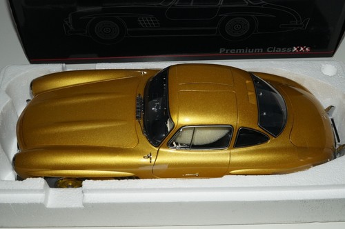 Mercedes benz 300 sl - 1/12,