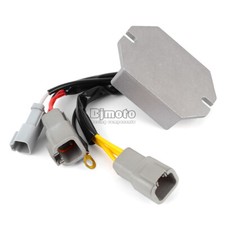 Regolatore raddrizzatore per