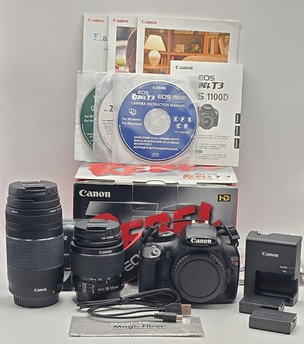 Canon eos rebel - rebel, fotocamera