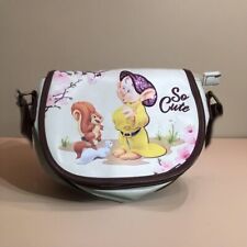 Borsa a spalla DISNEY Cucciolo