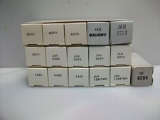   KIT TUBI PER COLLINS KWM-2