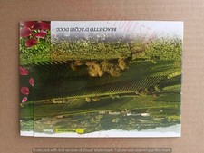 Folder Francobolli "Brachetto