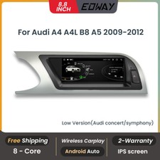 Per Audi A4 A5 S4 Q5 2009-2016