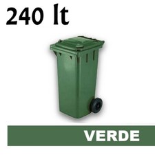 Cassonetto Bidone per raccolta