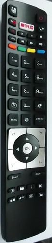 Telecomando telefunken - telecomando,