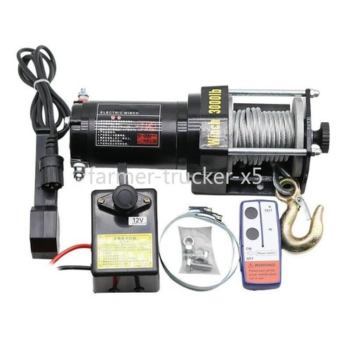 Paranco elettrico paranco