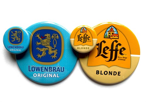 Perfect draft medaglions - draft,