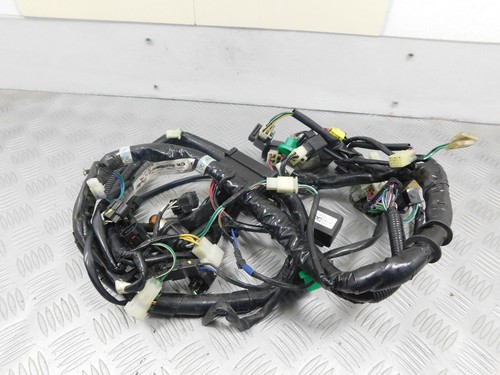 Impianto cablaggio elettrico - impianto,