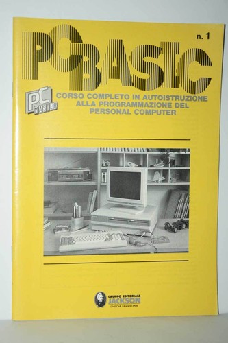 Manuale basic corso - pc,