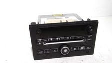 Autoradio SAAB 9 3 S Wagon 2 Serie