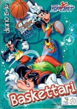 Diario Baskettari 2015-2016