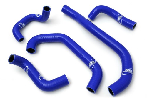 Tubi radiatore silicone as3 - tubi,