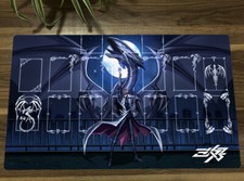 YGO Blue-Eyes White Dragon TCG